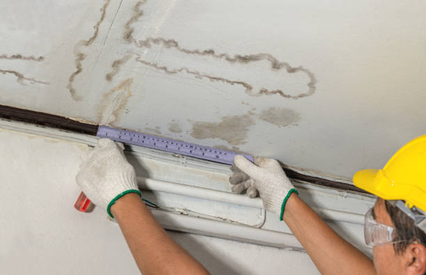 Reliable Sewage Cleanup contractor in Newport, OR by Water Damage Irwin